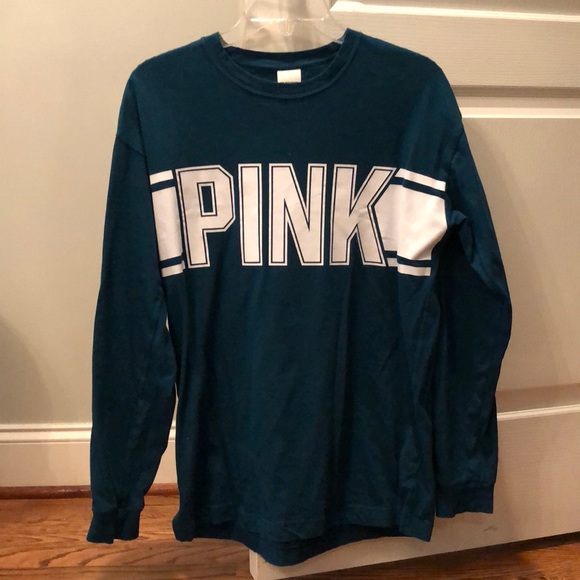 Victoria’s Secret Pink shirt - Picture 3 of 4